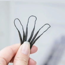 Load image into Gallery viewer, Deep Curly Crochet Human Hair Extensions