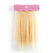 Load image into Gallery viewer, Perfect Hair Extensions Holder - Keep Extensions Tangle-Free