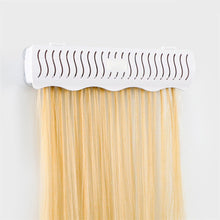 Load image into Gallery viewer, Perfect Hair Extensions Holder - Keep Extensions Tangle-Free