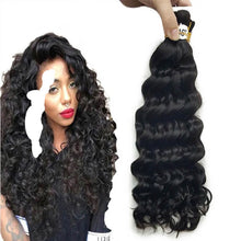 Load image into Gallery viewer, Loose Deep Wave Hair Bulk