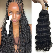 Load image into Gallery viewer, Loose Deep Wave Hair Bulk