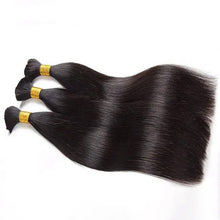 Load image into Gallery viewer, Straight Hair Bulk