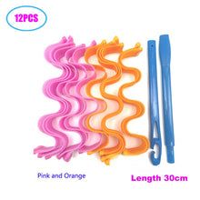 Load image into Gallery viewer, FAVHAIR Spiral Hair Curler