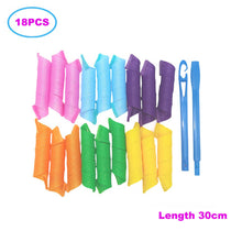 Load image into Gallery viewer, FAVHAIR Spiral Hair Curler