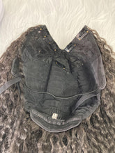 Load image into Gallery viewer, V Part Deep Wave Wig