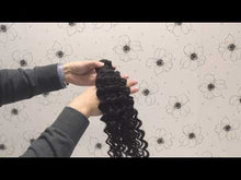 Load and play video in Gallery viewer, Deep Wave Hair Bundles
