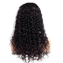 Load image into Gallery viewer, 4x4 Lace Closure Wig Italian Curly Wig