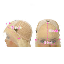 Load image into Gallery viewer, 613 13x4 lace frontal body wave wig favhair
