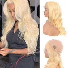 Load image into Gallery viewer, 613 body wave wig favhair model