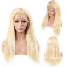 Load image into Gallery viewer, 613 lace frontal wig favhair