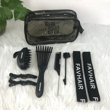 Load image into Gallery viewer, FAVHAIR BRUSHES PACKAGE