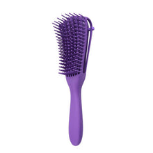 Load image into Gallery viewer, Detangler Hair Brush