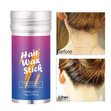 Load image into Gallery viewer, Hair Wax Stick