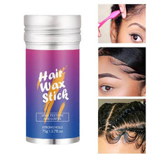 Load image into Gallery viewer, Hair Wax Stick