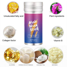 Load image into Gallery viewer, Hair Wax Stick