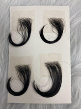 Load image into Gallery viewer, HD Lace Baby Hair Edges