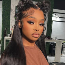 Load image into Gallery viewer, HD Lace Baby Hair Edges