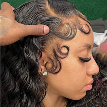 Load image into Gallery viewer, HD Lace Baby Hair Edges