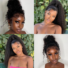 Load image into Gallery viewer, HD Lace Baby Hair Edges