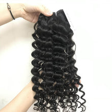 Load image into Gallery viewer, Raw Curly Hair Bundles