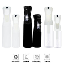 Load image into Gallery viewer, Hairdressing Spray Bottle