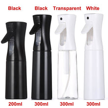 Load image into Gallery viewer, Hairdressing Spray Bottle