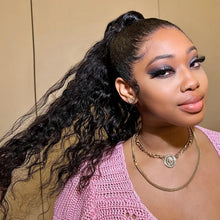 Load image into Gallery viewer, Water Wave Ponytail