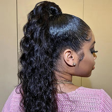 Load image into Gallery viewer, Water Wave Ponytail