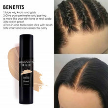 Load image into Gallery viewer, Wig Knots Healer