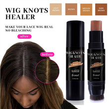 Load image into Gallery viewer, Wig Knots Healer