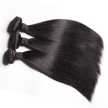 Load image into Gallery viewer, 3Bundles Straight Hair