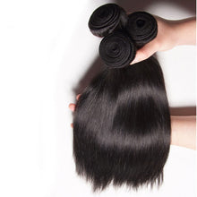 Load image into Gallery viewer, 3Bundles Straight Hair
