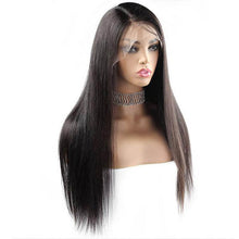 Load image into Gallery viewer, 13x4 Lace Front Wig Straight Wig