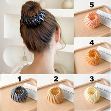Load image into Gallery viewer, Ponytail Hair Accessories