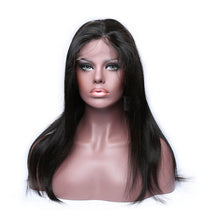 Load image into Gallery viewer, Straight Full Lace Wig