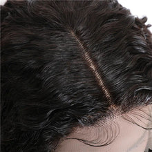 Load image into Gallery viewer, T-Part-Wig-Kinky-Curly-Favhair-Middle-part