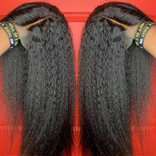Load image into Gallery viewer, T-Part-Wig-Kinky-Straight-Favhair
