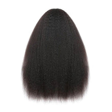 Load image into Gallery viewer, T-Part-Wig-Kinky-Straight-Favhair back side