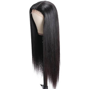 favhair T-part wig straight right side 2