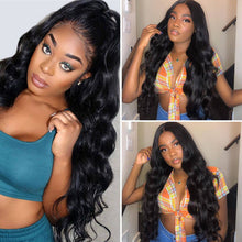 Load image into Gallery viewer, Body Wave Full Lace Wig