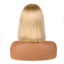 Load image into Gallery viewer, 613 Straight bob wig with bangs