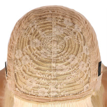 Load image into Gallery viewer, 613 Straight bob wig with bangs