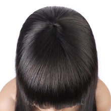 Load image into Gallery viewer, Bang Straight Wig