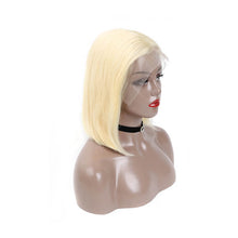 Load image into Gallery viewer, 613 bob wig right side favhair