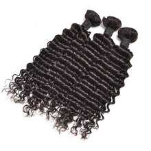 Load image into Gallery viewer, 3Bundles Deep Wave Hair