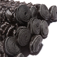 Load image into Gallery viewer, 4Bundles Deep Wave Hair