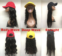 Load image into Gallery viewer, Customize Hat Wig