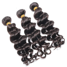 Load image into Gallery viewer, 3Bundles Loose Deep Wave Hair