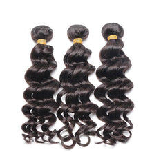 Load image into Gallery viewer, 3Bundles Loose Deep Wave Hair