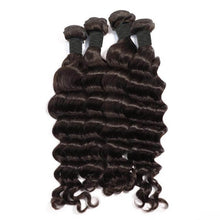Load image into Gallery viewer, 4Bundles Loose Deep Wave Hair